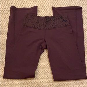 Like New—Lululemon Pants